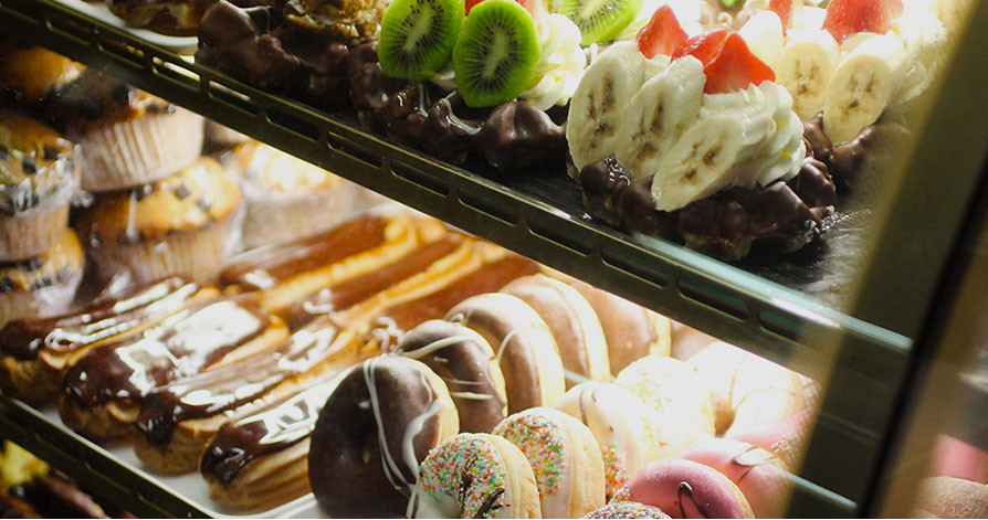 Wedding Cake Trends 2024